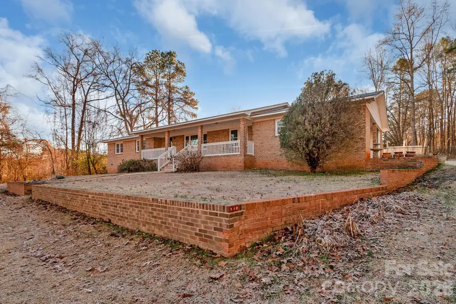 1626 Camp Creek Road, Lancaster, SC 29720 - #3