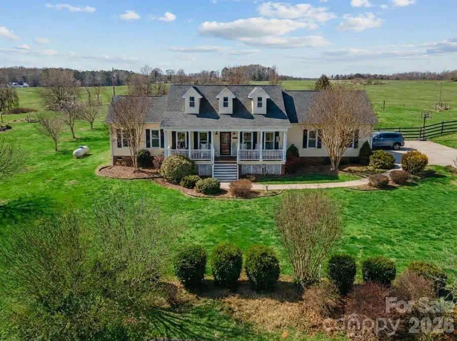 2877 Cabin Creek Drive, Catawba, NC 28609 - #2