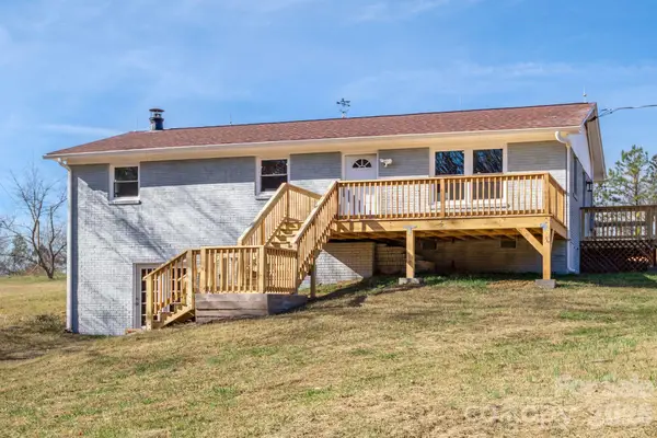 5595 Rockford Drive, Trinity, NC 27370