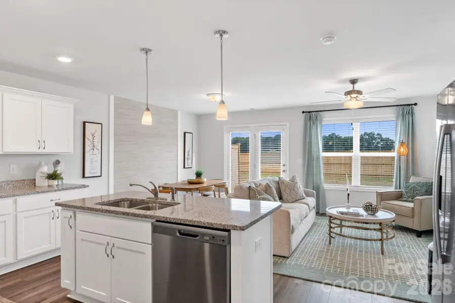 3005 Kingsfield Road #46, Charlotte, NC 28208 - Image #3