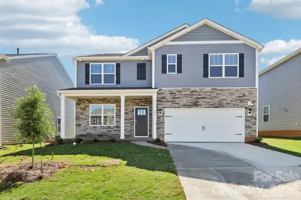 136 Meadow View Drive, Statesville, NC 28677