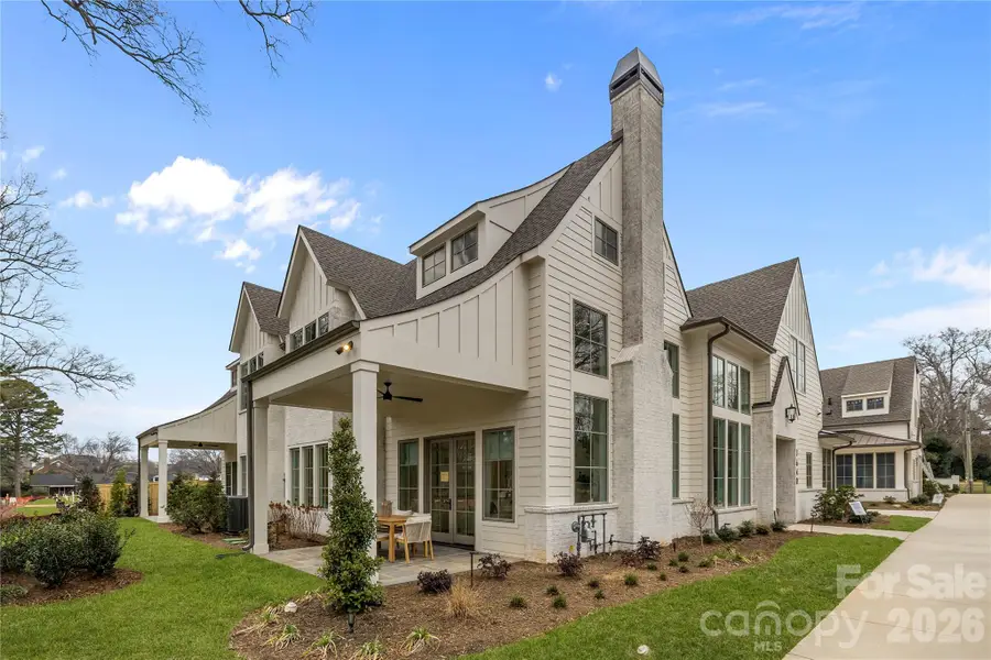 1640 Ferncliff Road #1, Charlotte, NC 28211 - #2