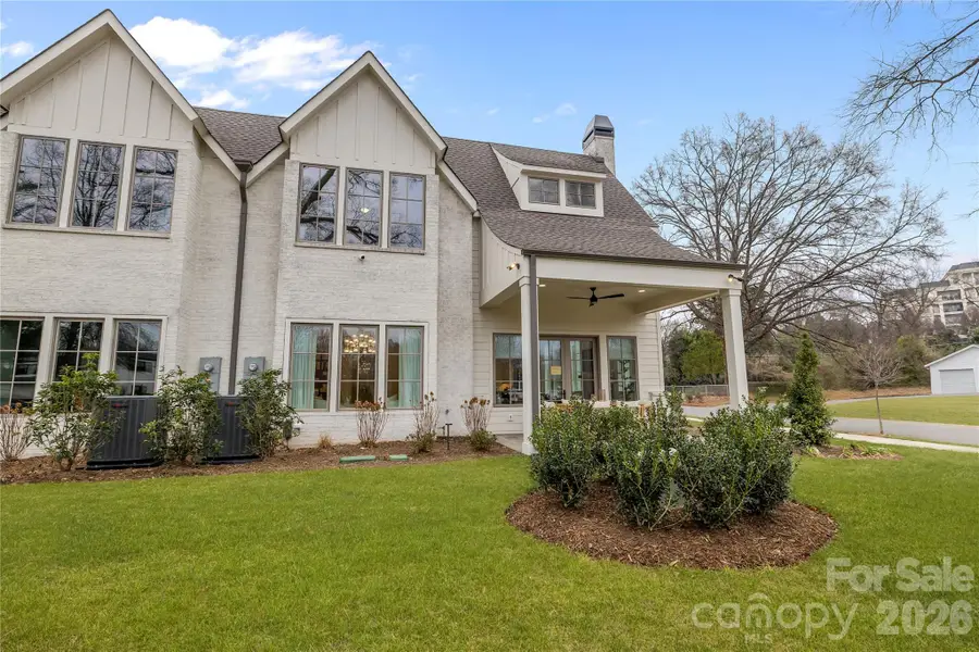 1640 Ferncliff Road #1, Charlotte, NC 28211 - #3
