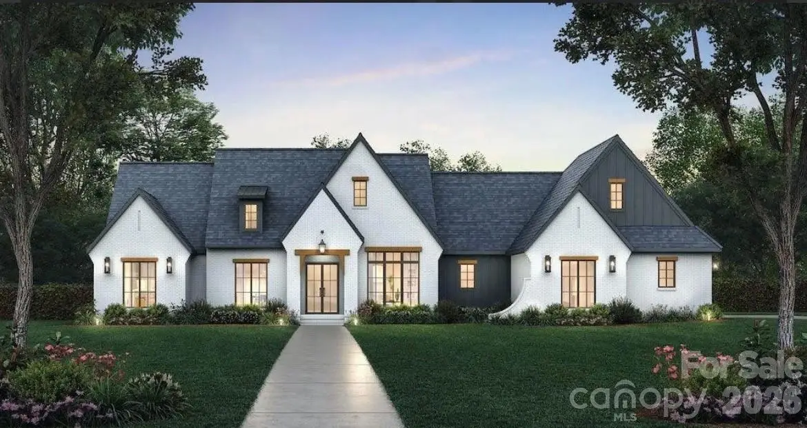 4525 Pleasant Grove Road, Waxhaw, NC 28173 - Image #1