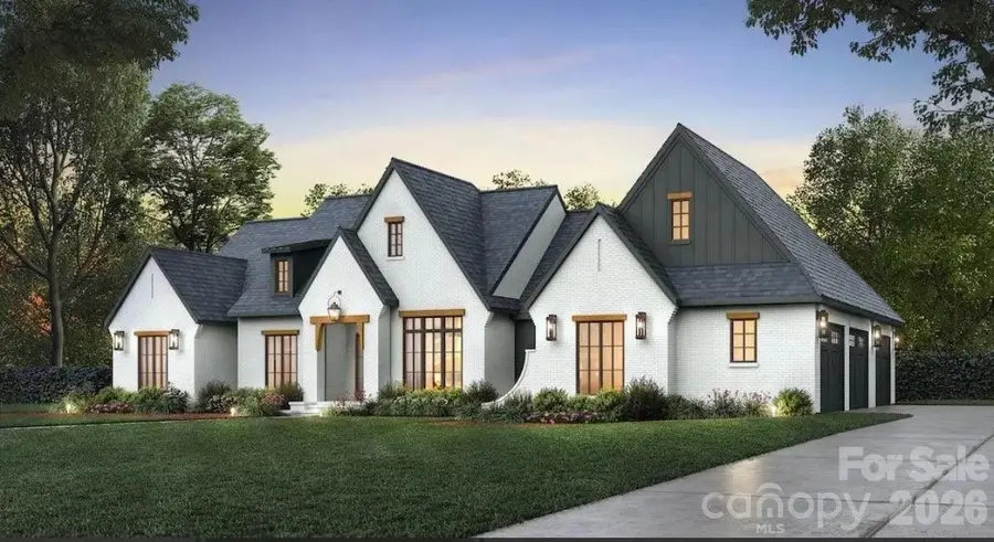 4525 Pleasant Grove Road, Waxhaw, NC 28173 - Image #2