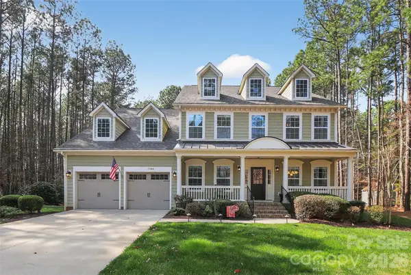 1309 Huntcliff Drive, Waxhaw, NC 28173