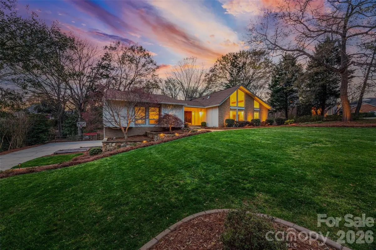 4631 Carmel Valley Road, Charlotte, NC 28226 - #1