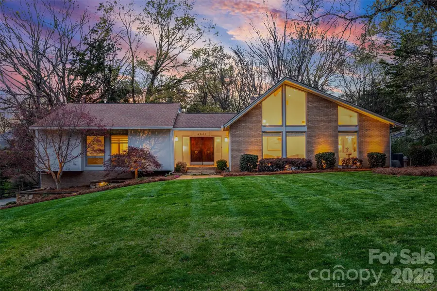 4631 Carmel Valley Road, Charlotte, NC 28226 - #2