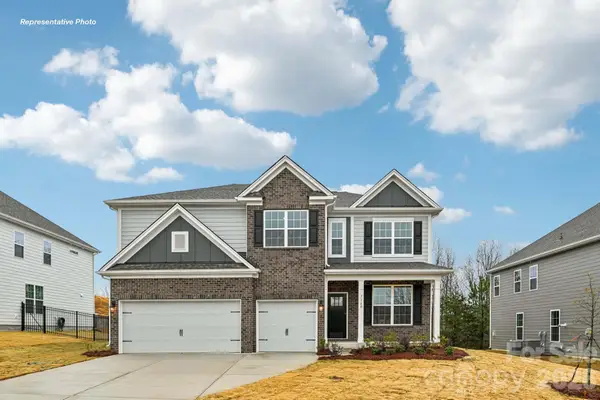 2027 Gallinule Drive, Indian Trail, NC 28079