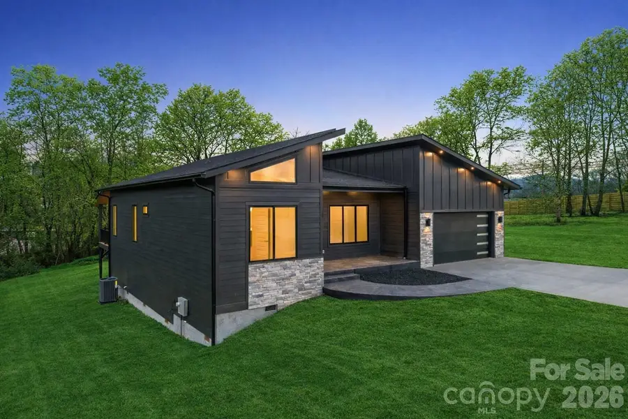 5 Scott Meadows Drive #1, Asheville, NC 28806 - #3