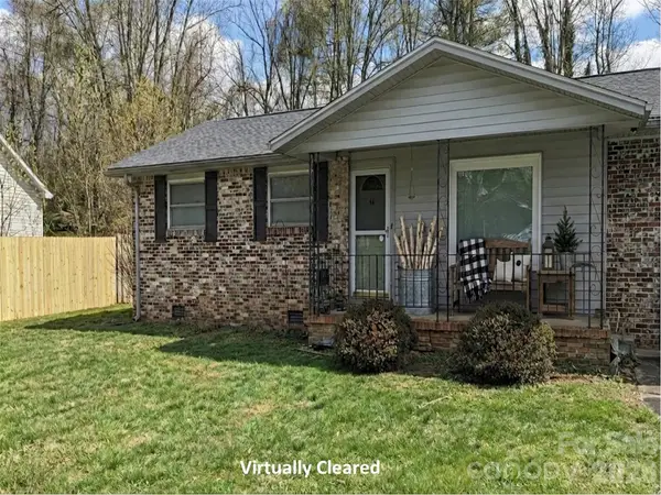 46 Sunny Acres Drive, Etowah, NC 28729