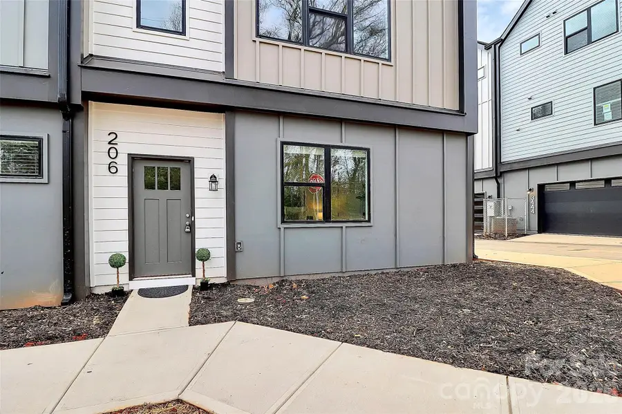 1114 Ivan Drive, Charlotte, NC 28216 - #3