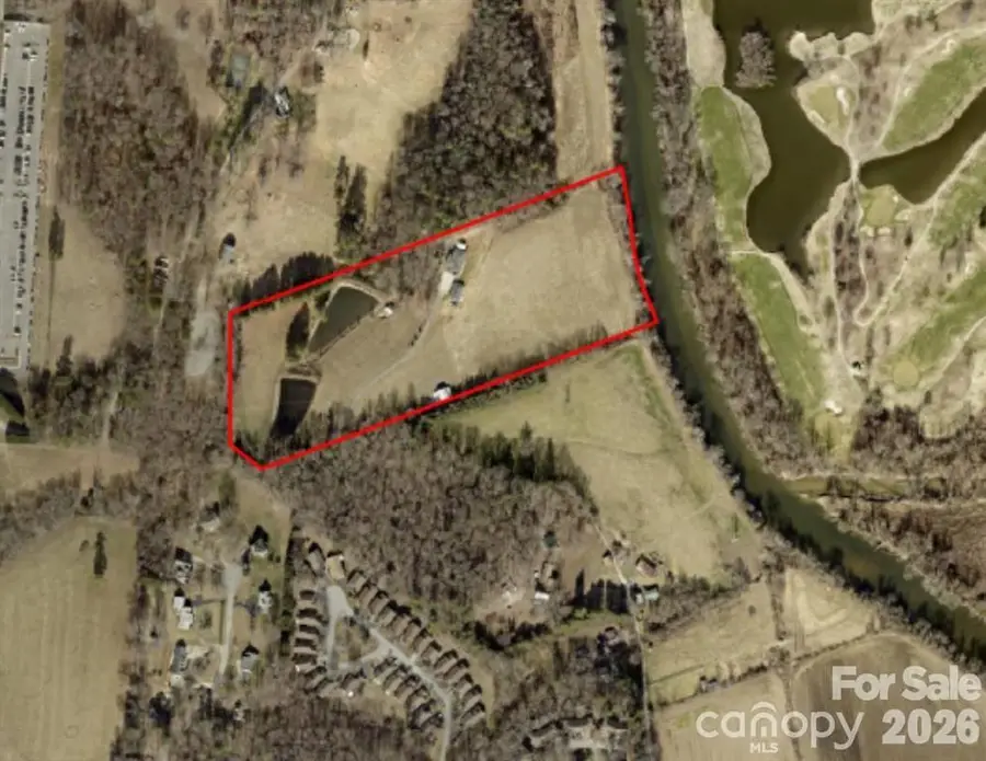 598 Miles View Road, Mills River, NC 28759 - #3