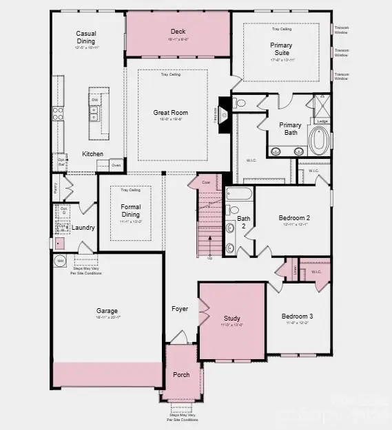 1061 Sugar Creek Road, Indian Land, SC 29707 - Image #3