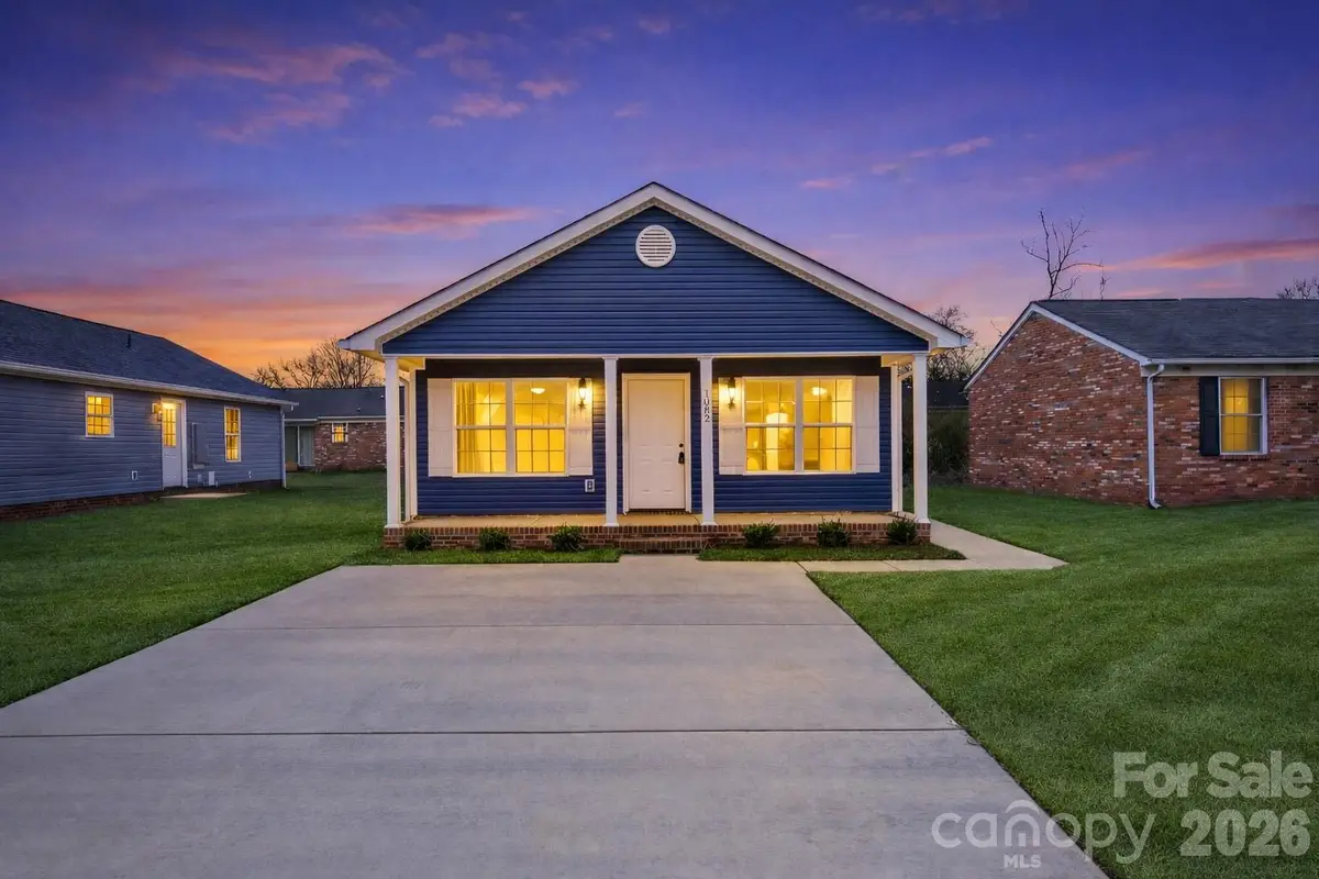 1082 Carolina Avenue Extension, Rock Hill, SC 29730 - #1