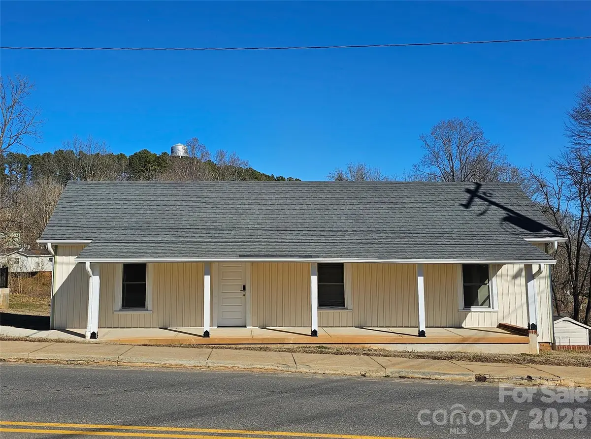 208 W Main Street, Lawndale, NC 28090 - #1