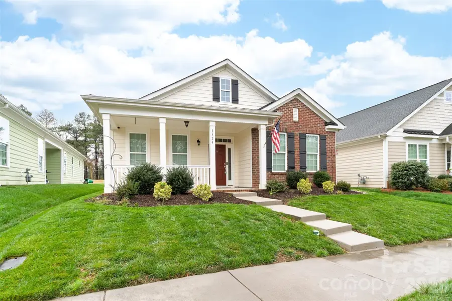 1324 Assembly Street, Belmont, NC 28012 - #2