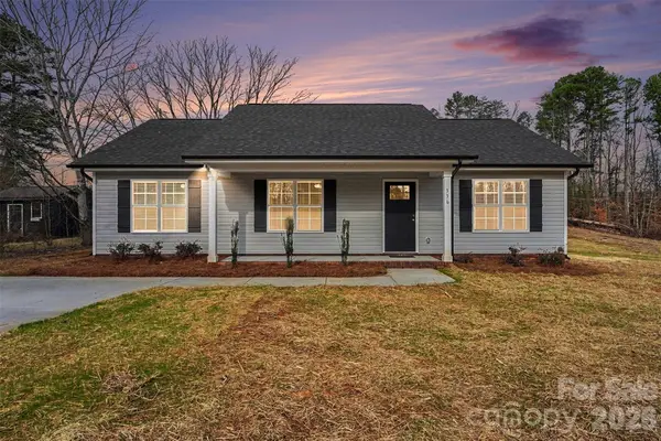 336 Pinecrest Street, Salisbury, NC 28147