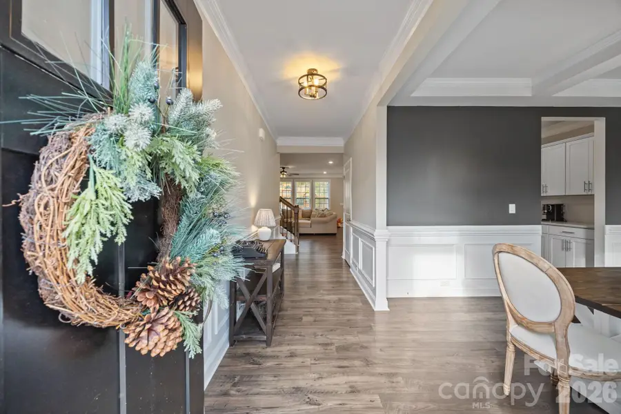 3184 Burnello Court, Iron Station, NC 28080 - #2