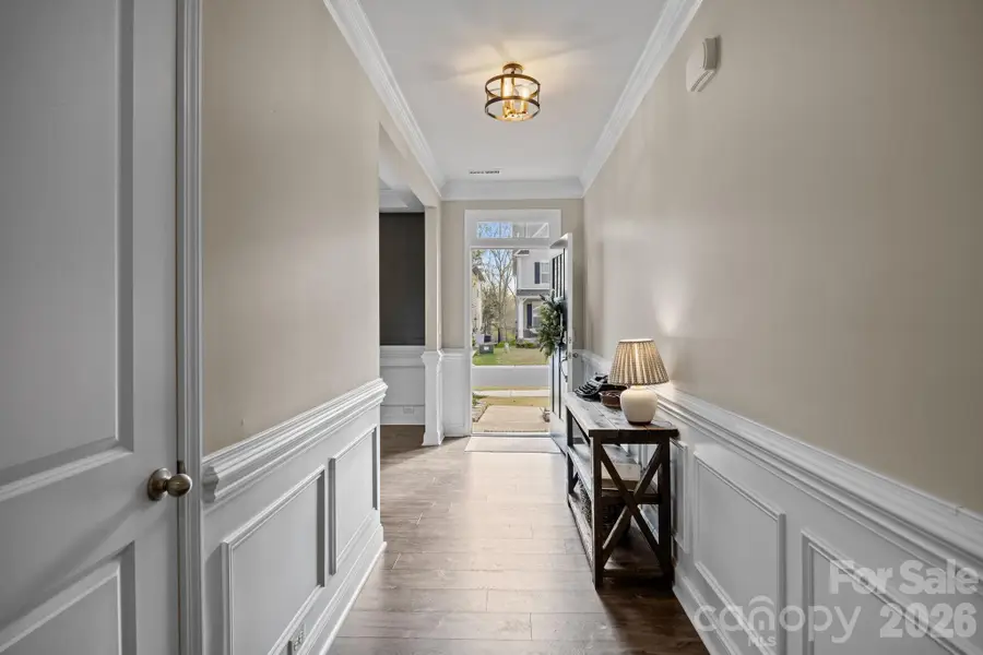 3184 Burnello Court, Iron Station, NC 28080 - #3