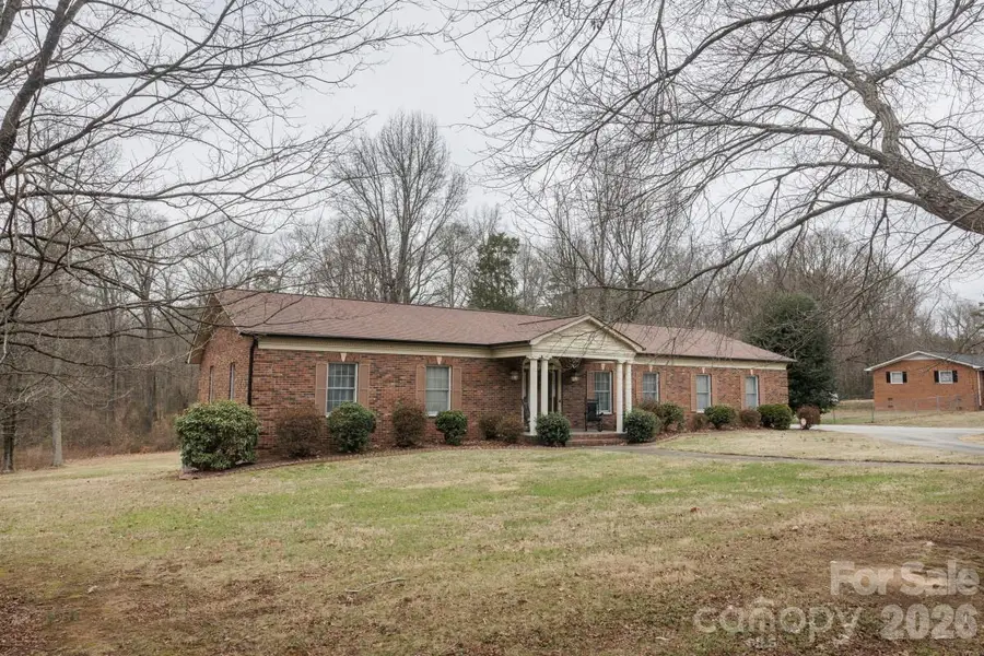 5027 Old Salisbury Concord Road, Kannapolis, NC 28083 - Image #2