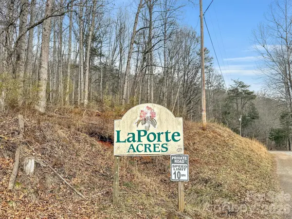 TBD Black Mountain Road #Lot 12, Cullowhee, NC 28723