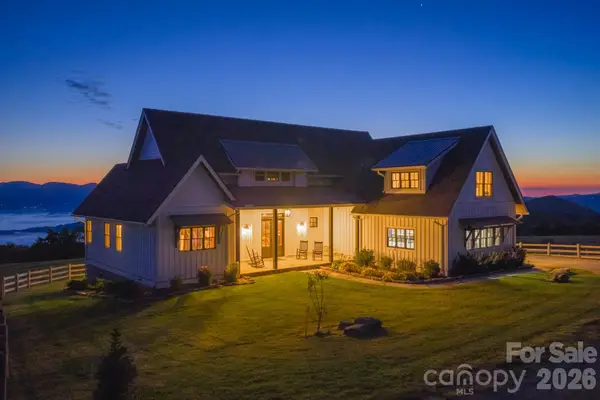 217 Sunrise Vista Lane, Banner Elk, NC 28604