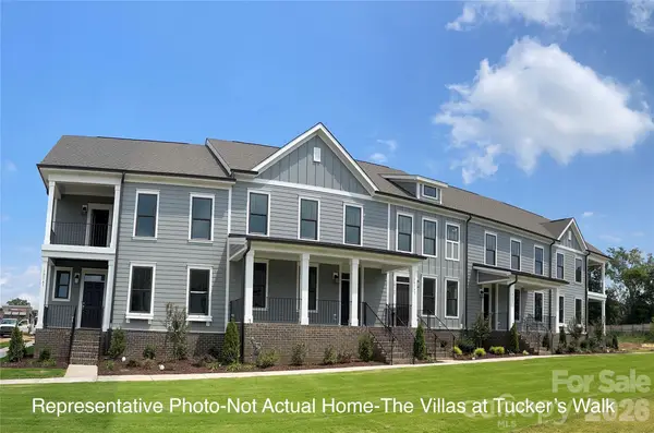 10219 Rainier Trail Drive Nw, Huntersville, NC 28078