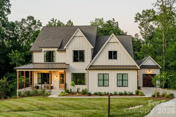 200 Ervin Road #Nottingham, Mooresville, NC 28115