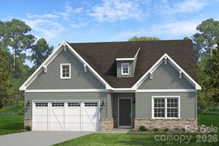 200 Ervin Road #Caldwell, Mooresville, NC 28115 - #3