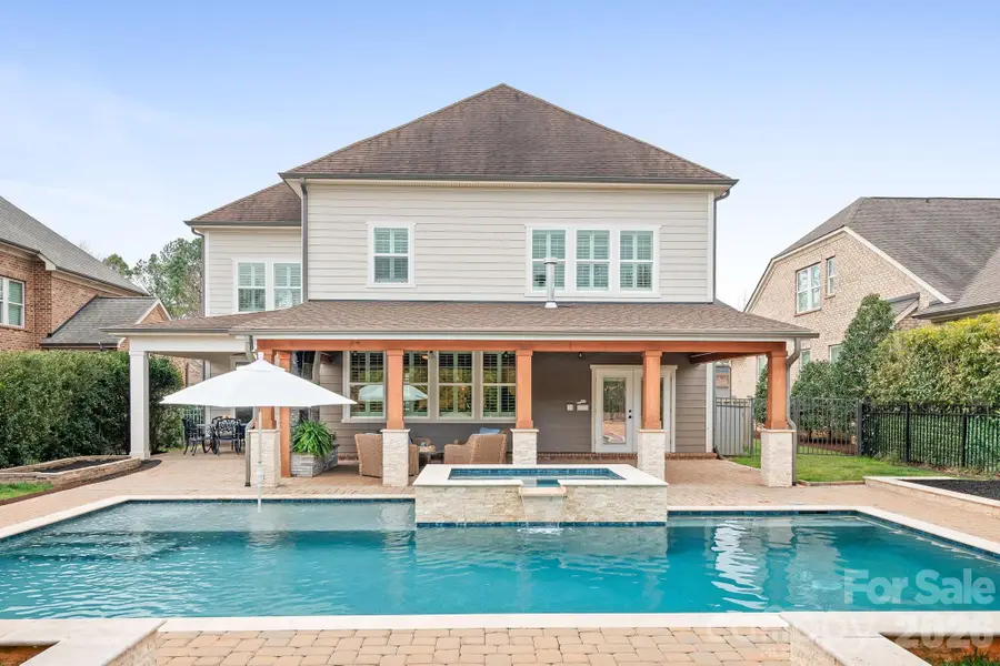 9121 Robbins Preserve Road, Cornelius, NC 28031 - #2