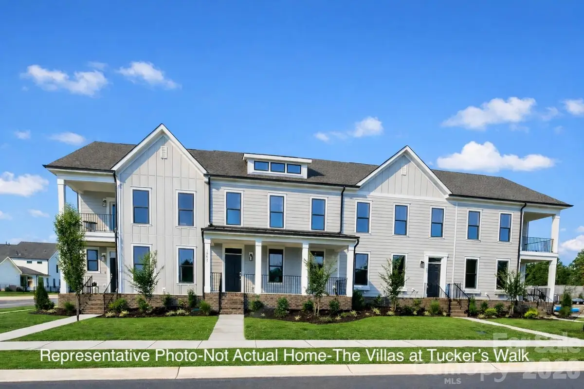 10221 Rainier Trail Drive Nw, Huntersville, NC 28078 - #1