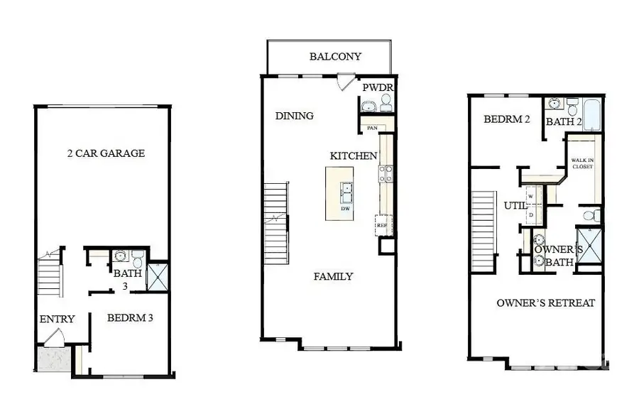 1530 Lithium Lane, Charlotte, NC 28211 - #2