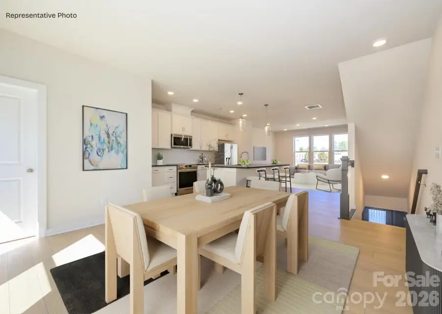 1530 Lithium Lane, Charlotte, NC 28211 - #3