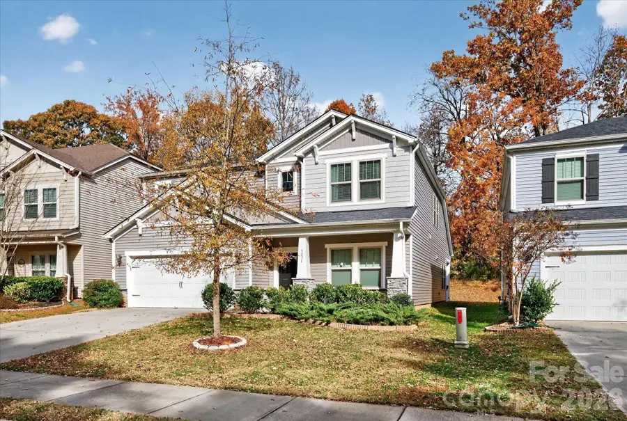 5031 Burnwald Court, Fort Mill, SC 29715 - #2