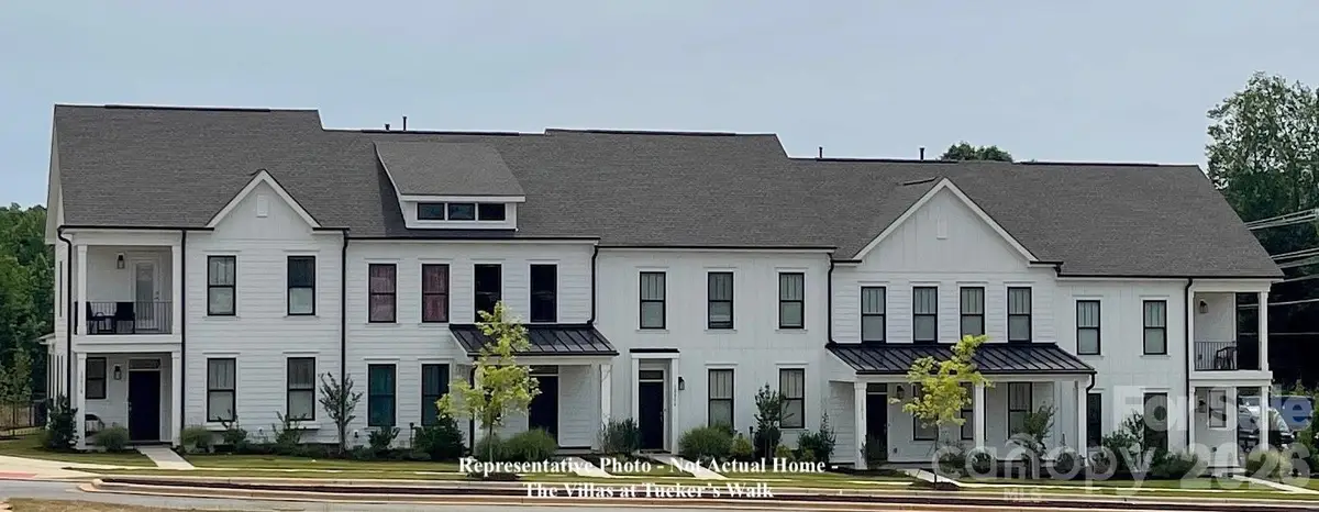 10223 Rainier Trail Drive Nw, Huntersville, NC 28078 - #1