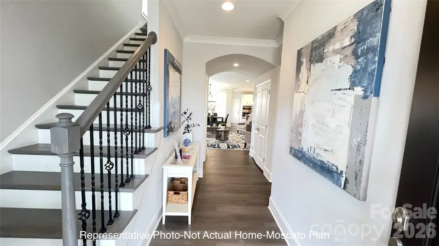 10223 Rainier Trail Drive Nw, Huntersville, NC 28078 - #3