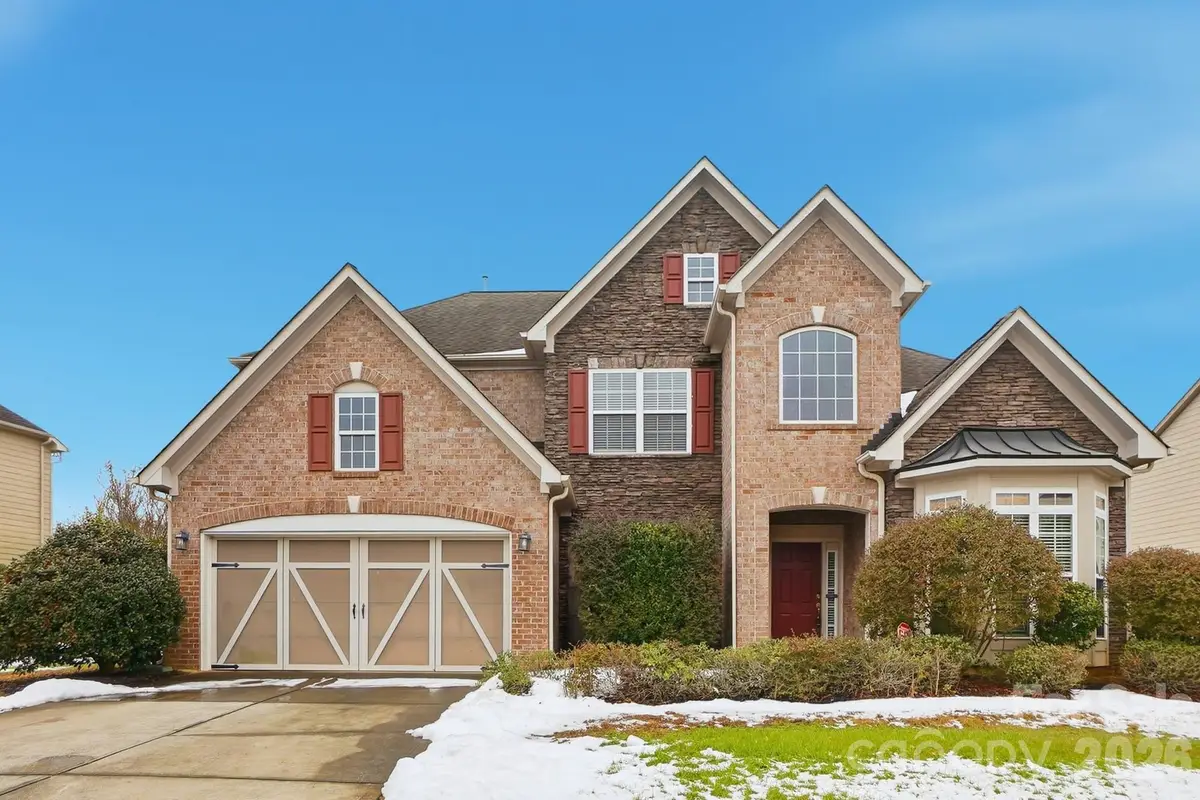 1006 Loudoun Road, Indian Trail, NC 28079 - #1