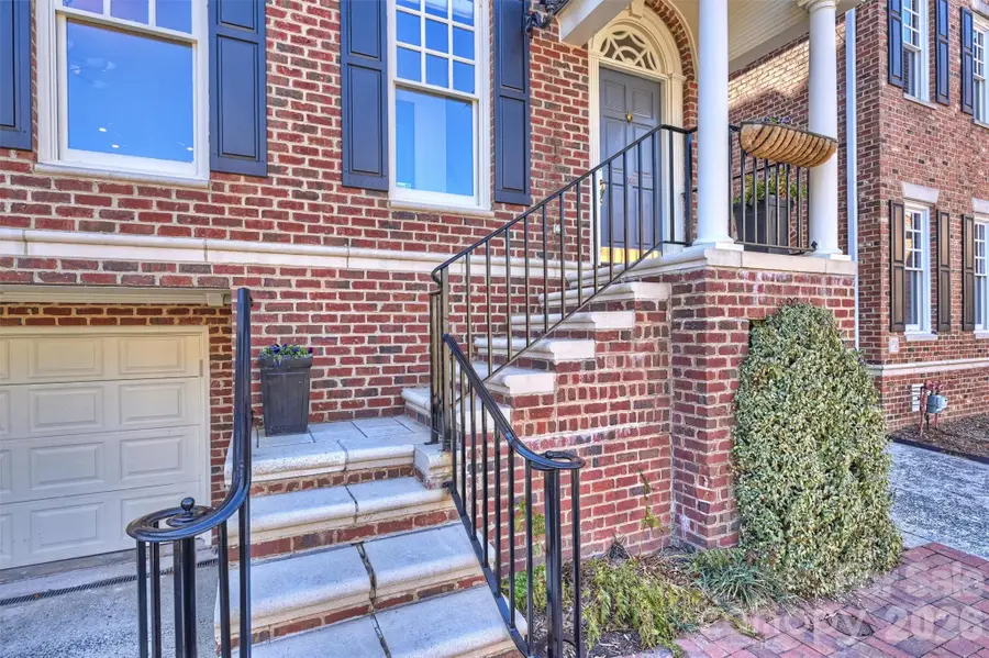 1244 Dilworth Crescent Row, Charlotte, NC 28203 - #2