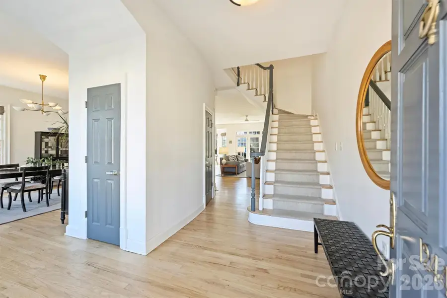 1244 Dilworth Crescent Row, Charlotte, NC 28203 - #3