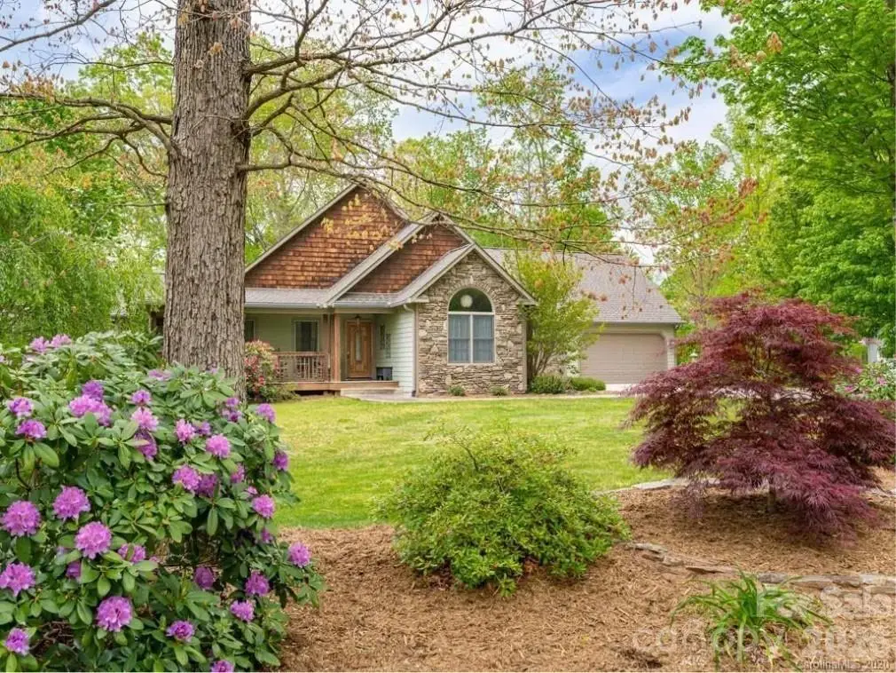 303 E Forest Place #13, Candler, NC 28715 - #1