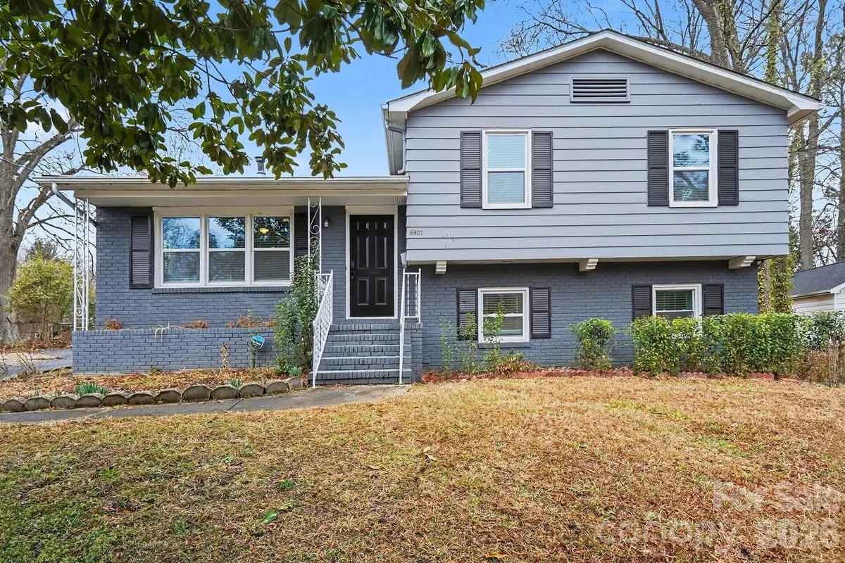 5931 Amity Place, Charlotte, NC 28212 - #1