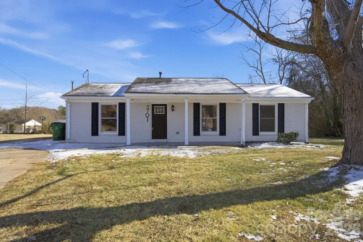 3701 Shoup Court, Charlotte, NC 28216 - #1