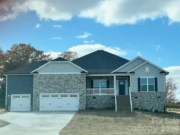 140 Swan Park Lane #16, Statesville, NC 28625