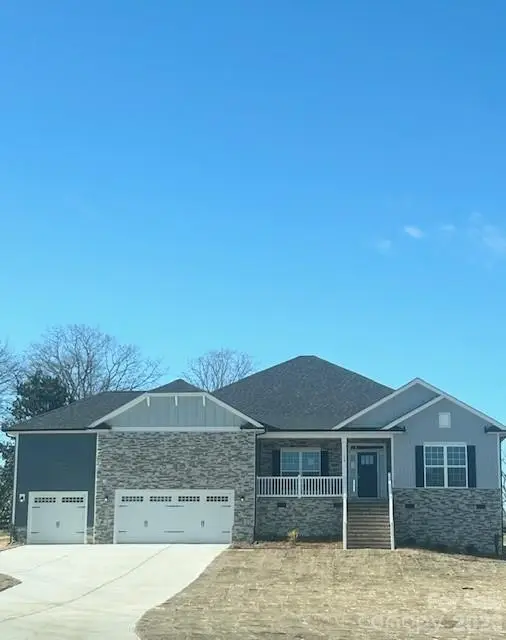 140 Swan Park Lane #16, Statesville, NC 28625 - #2