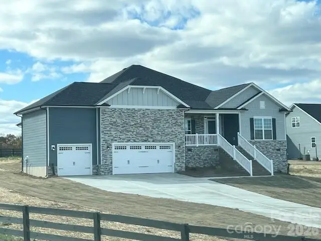 140 Swan Park Lane #16, Statesville, NC 28625 - #3