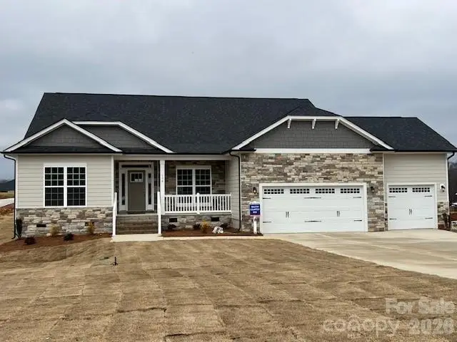 134 Swan Park Lane #17, Statesville, NC 28625 - #1