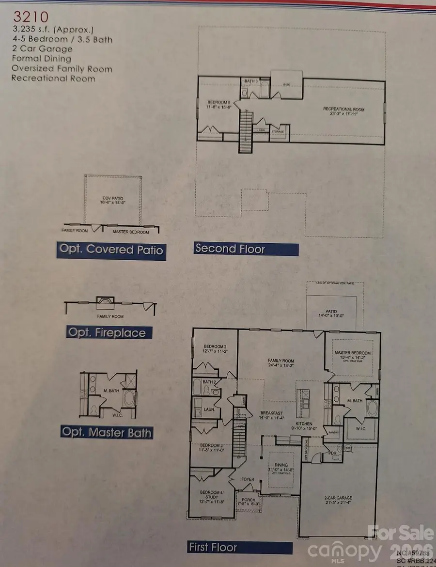 134 Swan Park Lane #17, Statesville, NC 28625 - #2