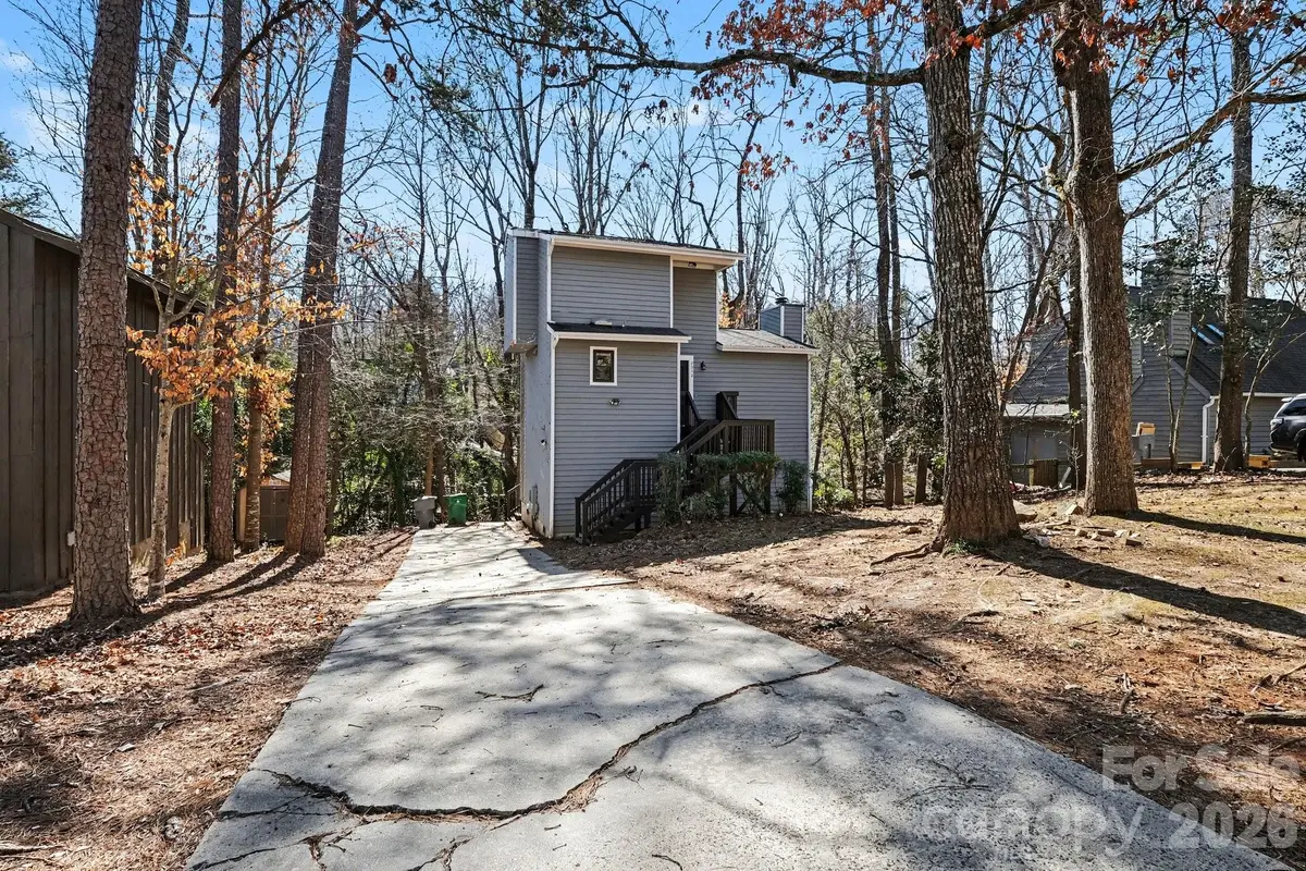 2312 Brook Canyon Drive, Charlotte, NC 28212 - #1