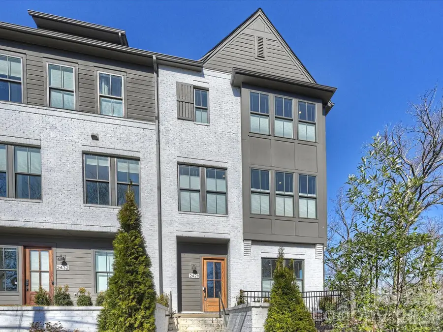 2428 Runnymede Lane, Charlotte, NC 28209 - #2